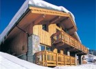  Les Arols Bleus, Meribel Ski Chalet